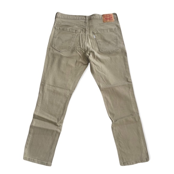 Levi’s 541 Athletic Taper Jeans - Picture 3 of 3